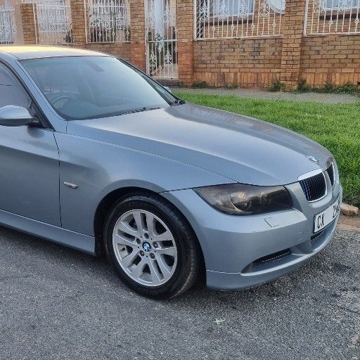 Used 2007 BMW 3 Series 320i - Private Seller