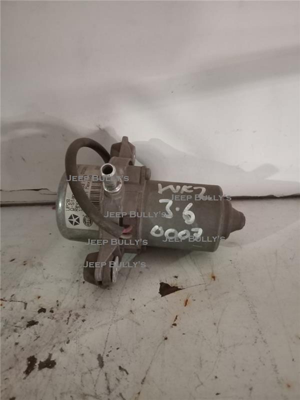 Used Jeep Grand Cherokee WK2 Vacuum Pump - Private Seller Used Jeep Grand Cherokee WK2 Vacuum Pump - Private Seller