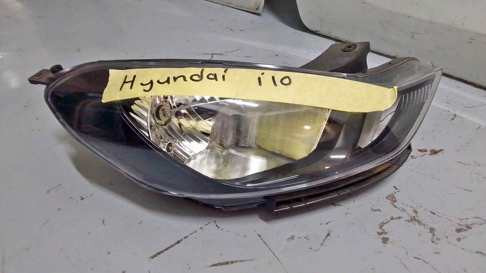 Hyundai i10 grand2025 headlight - Private Seller Hyundai i10 grand2025 headlight - Private Seller