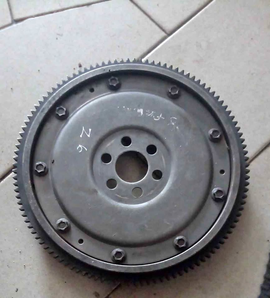 Mazda 3 Z6 flywheel - Private Seller Mazda 3 Z6 flywheel - Private Seller