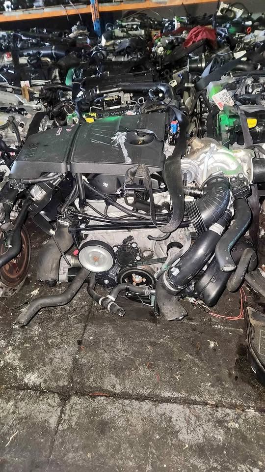 BMW N13B16A F20 ENGINE FOR SALE - Private Seller BMW N13B16A F20 ENGINE FOR SALE - Private Seller