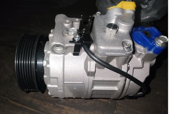 VW AMAROK 2.0 BI-TDI BRAND NEW AIRCON PUMPS FOR SALE - Private Seller VW AMAROK 2.0 BI-TDI BRAND NEW AIRCON PUMPS FOR SALE - Private Seller
