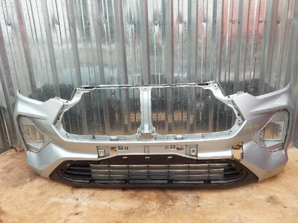 Toyota Rumion Bumper - Private Seller