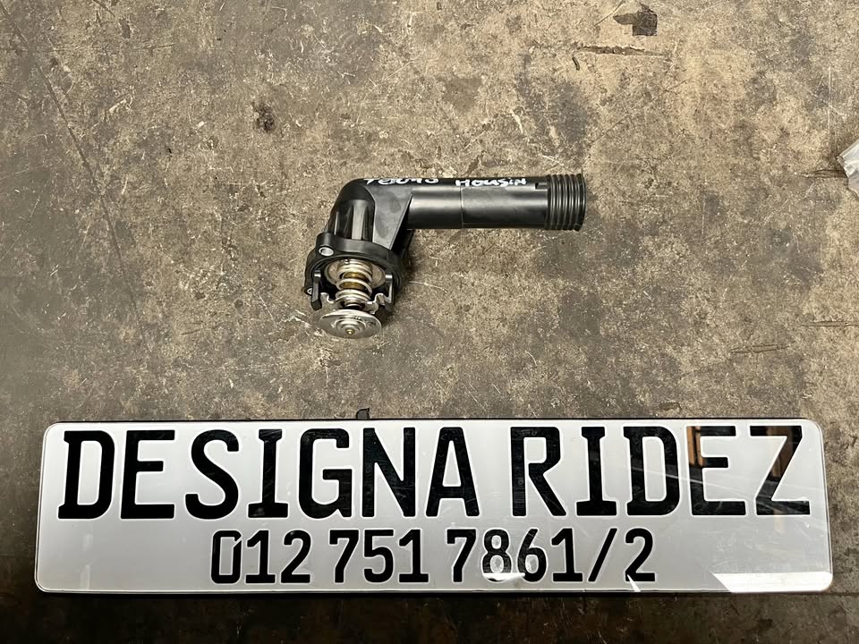 BMW E36 M3 THERMOSTAT HOUSING AVAILABLE. - Private Seller BMW E36 M3 THERMOSTAT HOUSING AVAILABLE. - Private Seller