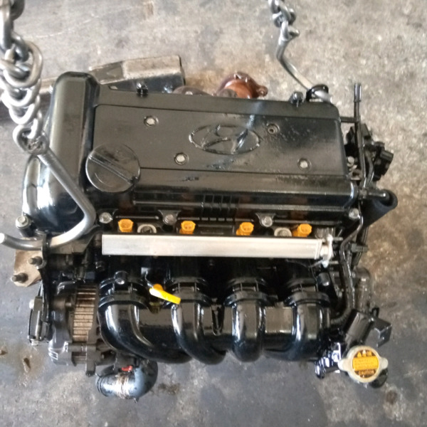 Hyundai i20 Kia Rio  1.4 G4FA Engine for Sale Hyundai i20 Kia Rio  1.4 G4FA Engine for Sale