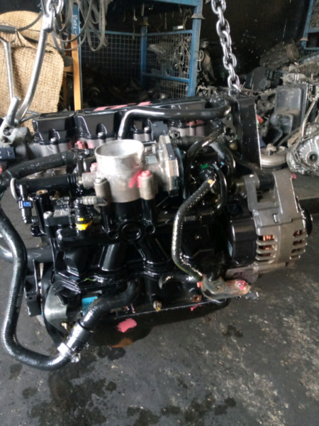 Chevrolet Utility 1.4 Engine for Sale - Private Seller