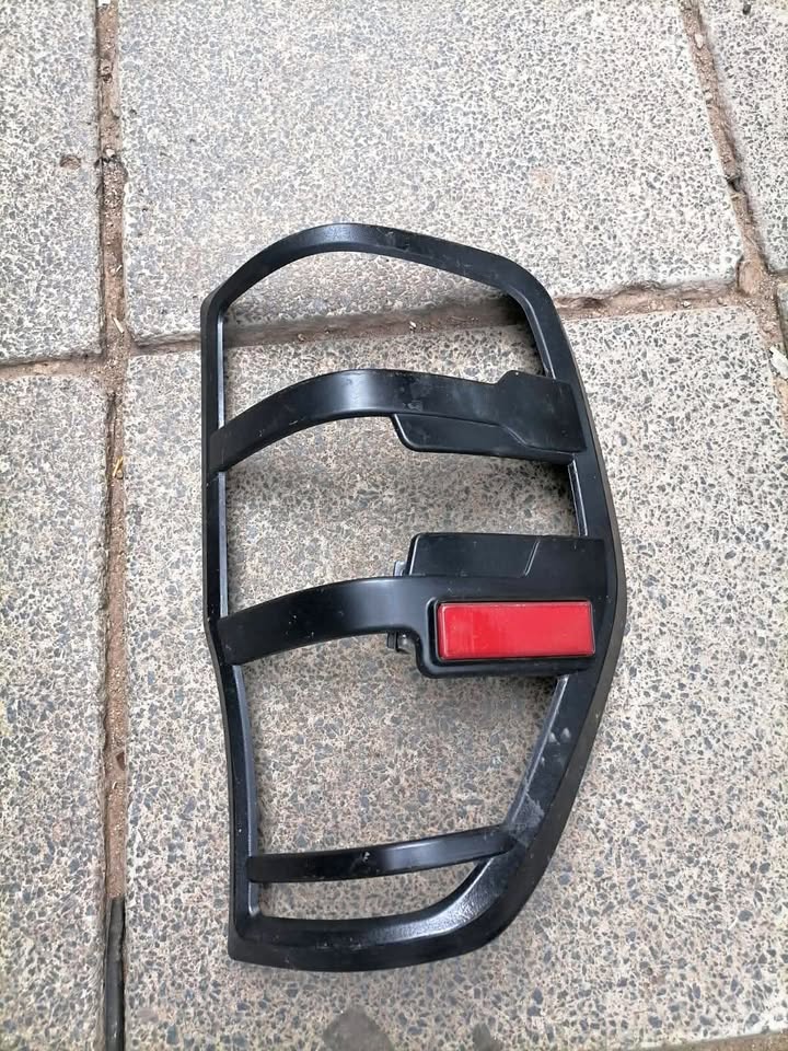 Ford Ranger T6, T7, T8, Taillight Cover Right Side  Used Auto Body Spare Parts - Private Seller