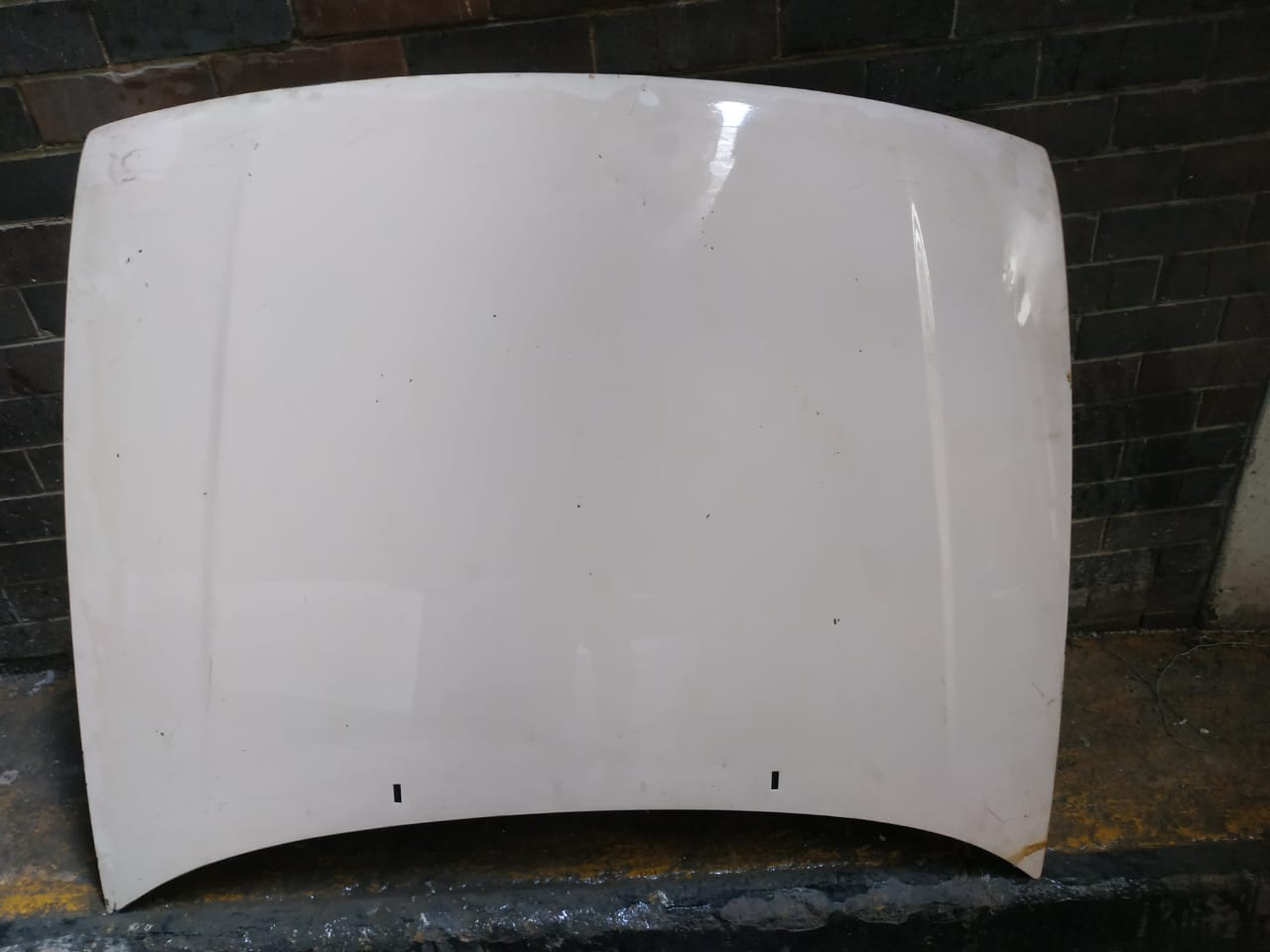 Seat Ibiza Bonnet for sale - Private Seller