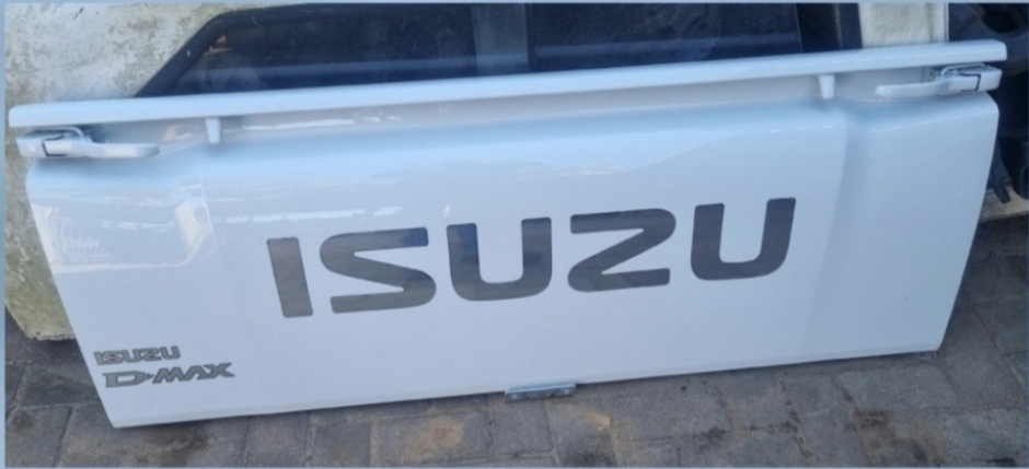 Isuzu spares - Private Seller Isuzu spares - Private Seller
