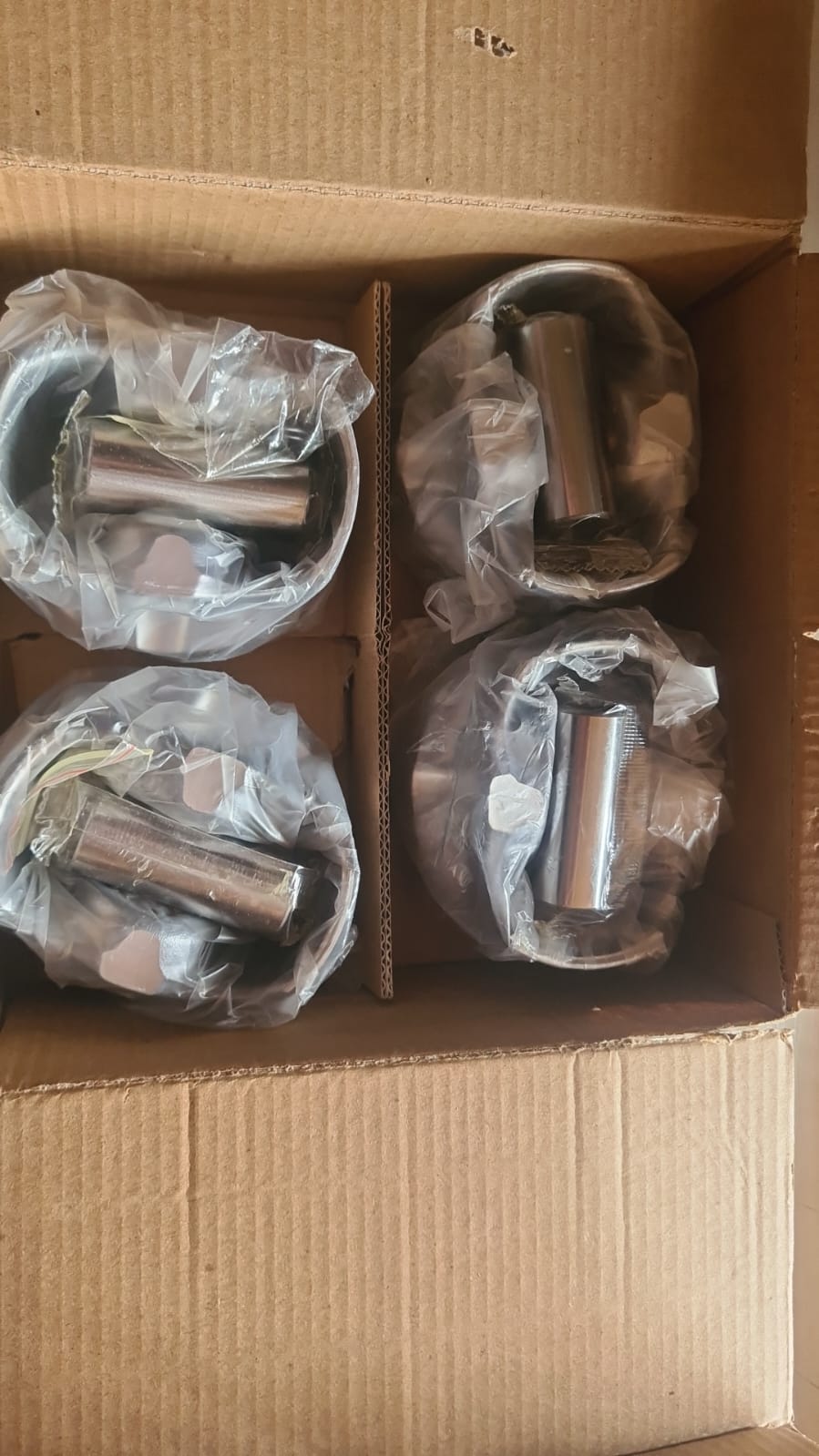 Bmw N20 Piston Set For Sale - Private Seller Bmw N20 Piston Set For Sale - Private Seller