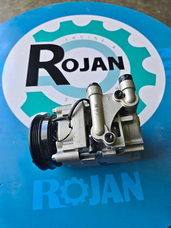 MAHINDRA AIRCON PUMP - Private Seller