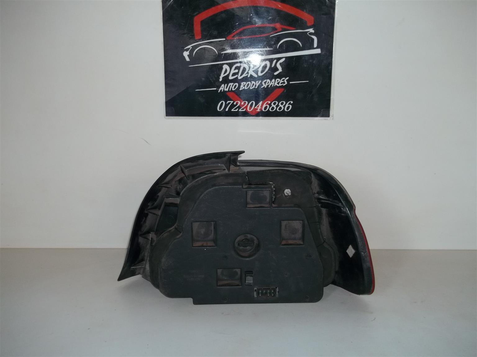 BMW (E39) 5 Series ('95-'03) Tail light (Left) only - Private Seller BMW (E39) 5 Series ('95-'03) Tail light (Left) only - Private Seller