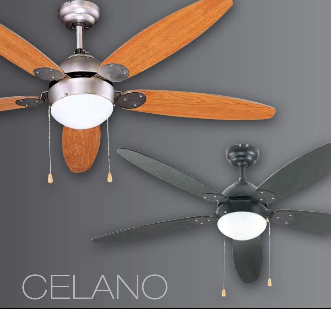 Ceiling Fans Junk Mail