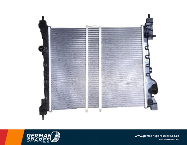 CHEV SPARK 3 1.2 NEW RADIATOR FOR SALE - Private Seller CHEV SPARK 3 1.2 NEW RADIATOR FOR SALE - Private Seller