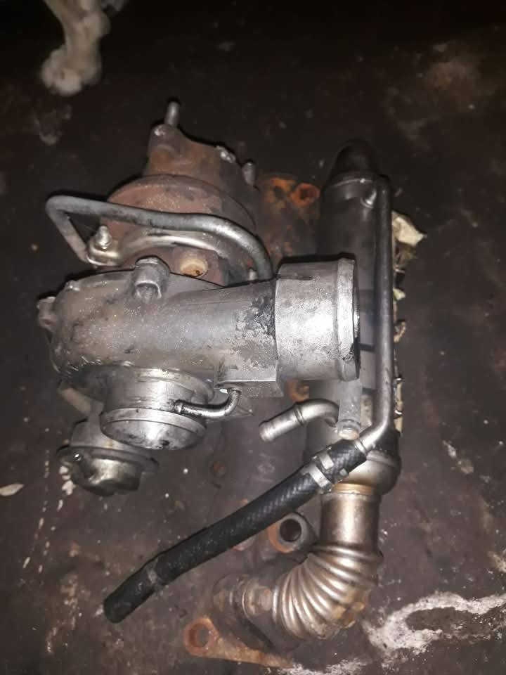 Isuzu KB250 Turbo,  Cylinder, Crank For Sale - Private Seller