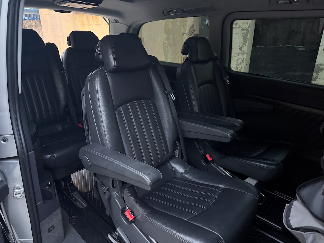 2014 Mercedes-Benz Viano CDI 3.0 Avantgarde - Grand Edition (Super Clean)