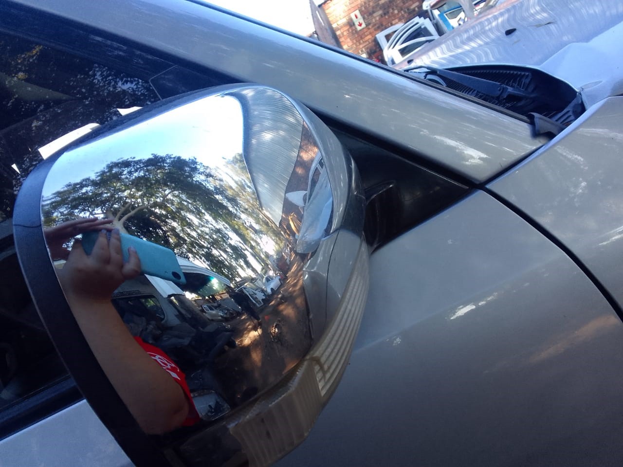 USED MITSUBISHI GEN 4 DOOR MIRRORS FOR SALE - Private Seller USED MITSUBISHI GEN 4 DOOR MIRRORS FOR SALE - Private Seller