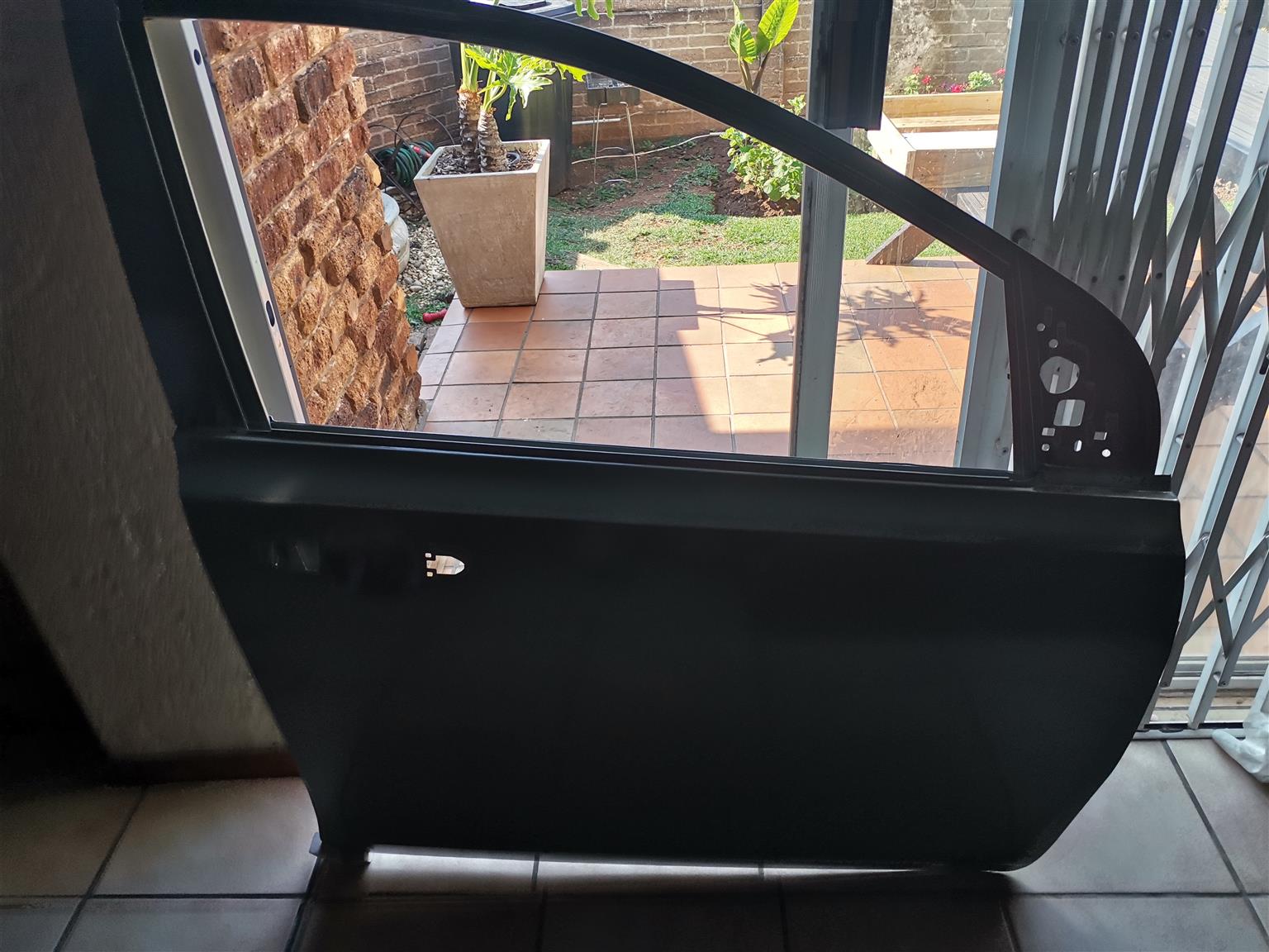 Selling brand new R/F door for a kia picanto 2022 model 1.2 x line - Private Seller Selling brand new R/F door for a kia picanto 2022 model 1.2 x line - Private Seller