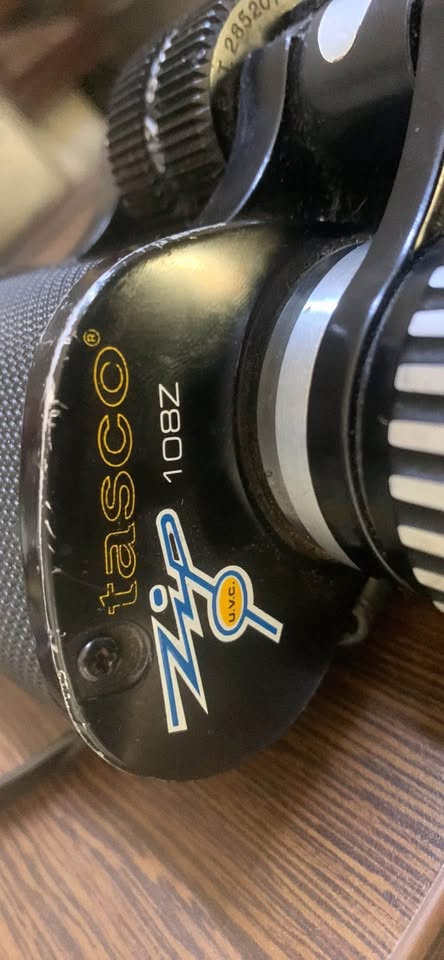 Tasso binoculars 8x-20x50  280 Steve Biko road  Gezina  Pretoria