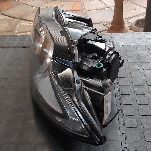 2014 Jaguar XF headlight For Sale - Private Seller 2014 Jaguar XF headlight For Sale - Private Seller