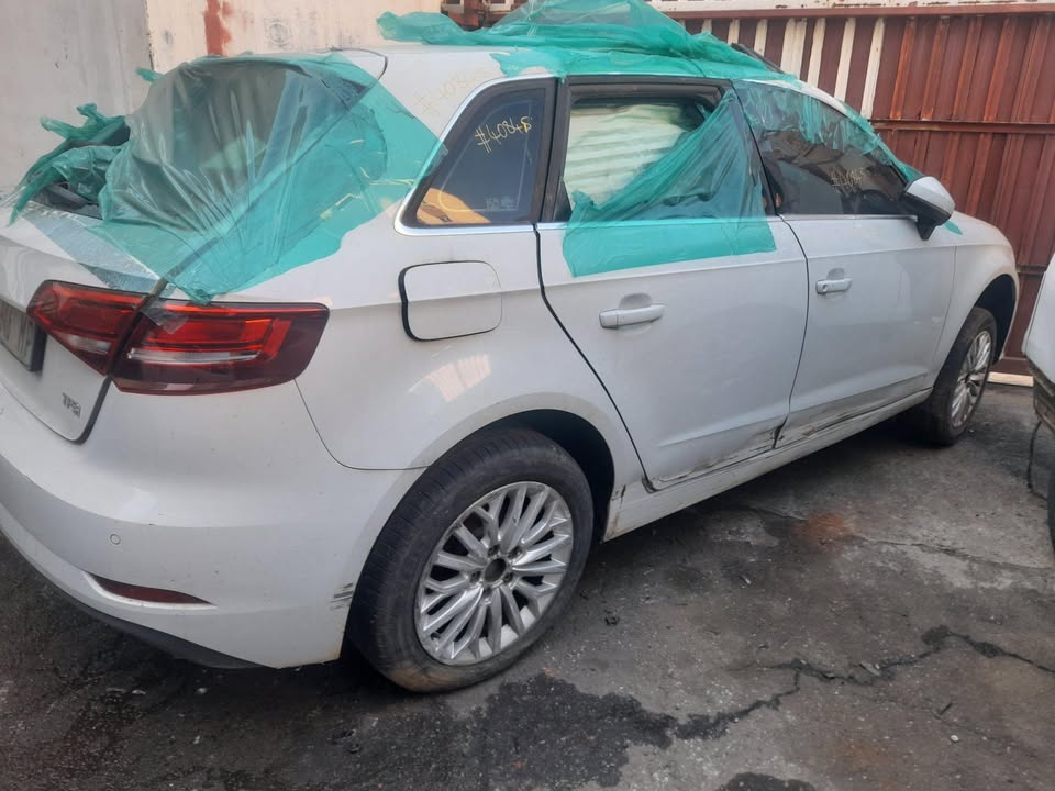 AUDI A3 1.4TSI STRIPPING FOR PARTS - Private Seller AUDI A3 1.4TSI STRIPPING FOR PARTS - Private Seller