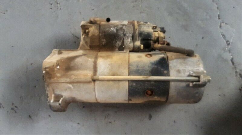 Range Rover Sport TDV8 Starter for sale | AUTO EZI - Private Seller