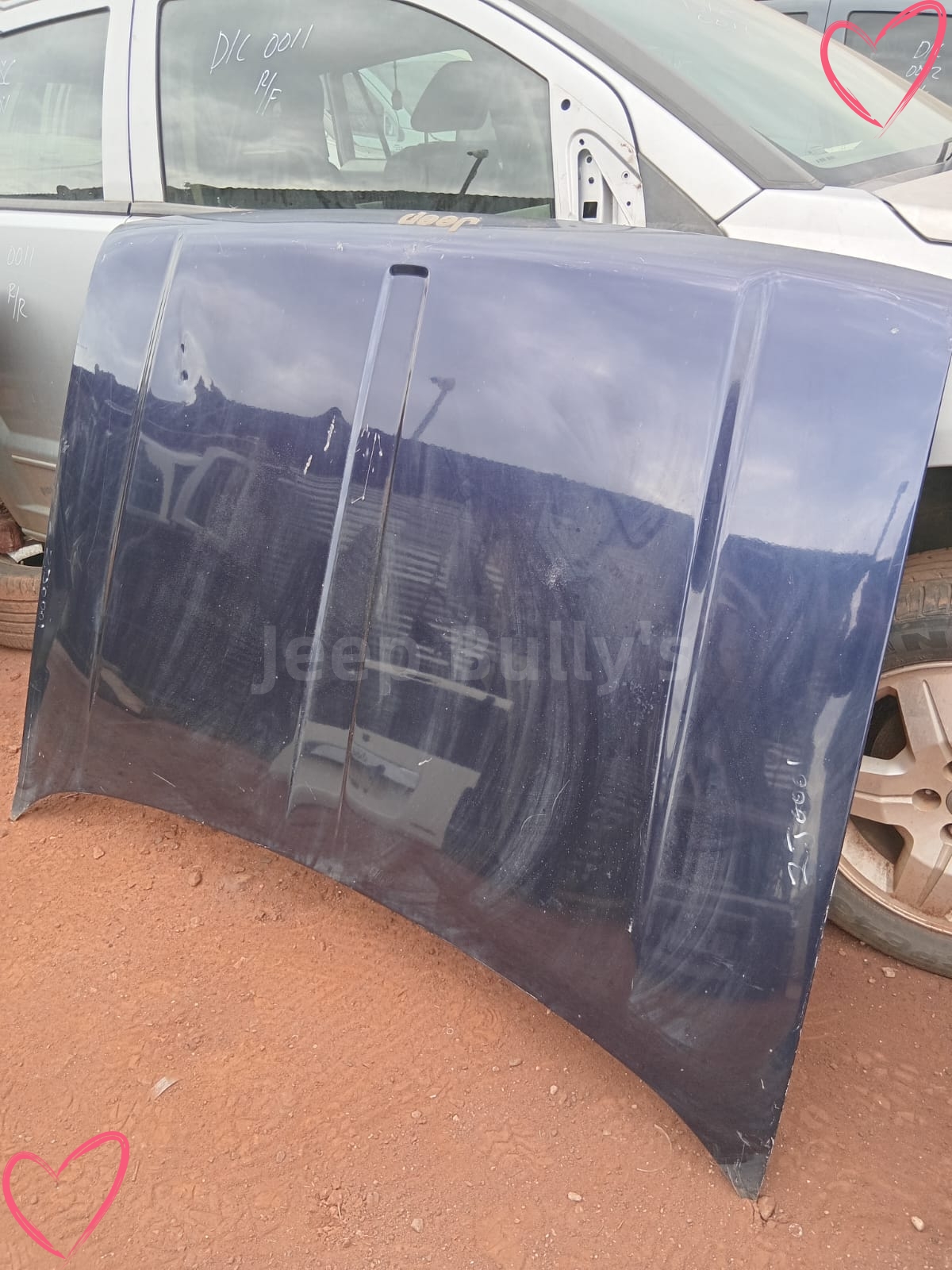 Used Jeep Grand Cherokee ZJ Bonnet Available 0100353425 - Private Seller Used Jeep Grand Cherokee ZJ Bonnet Available 0100353425 - Private Seller