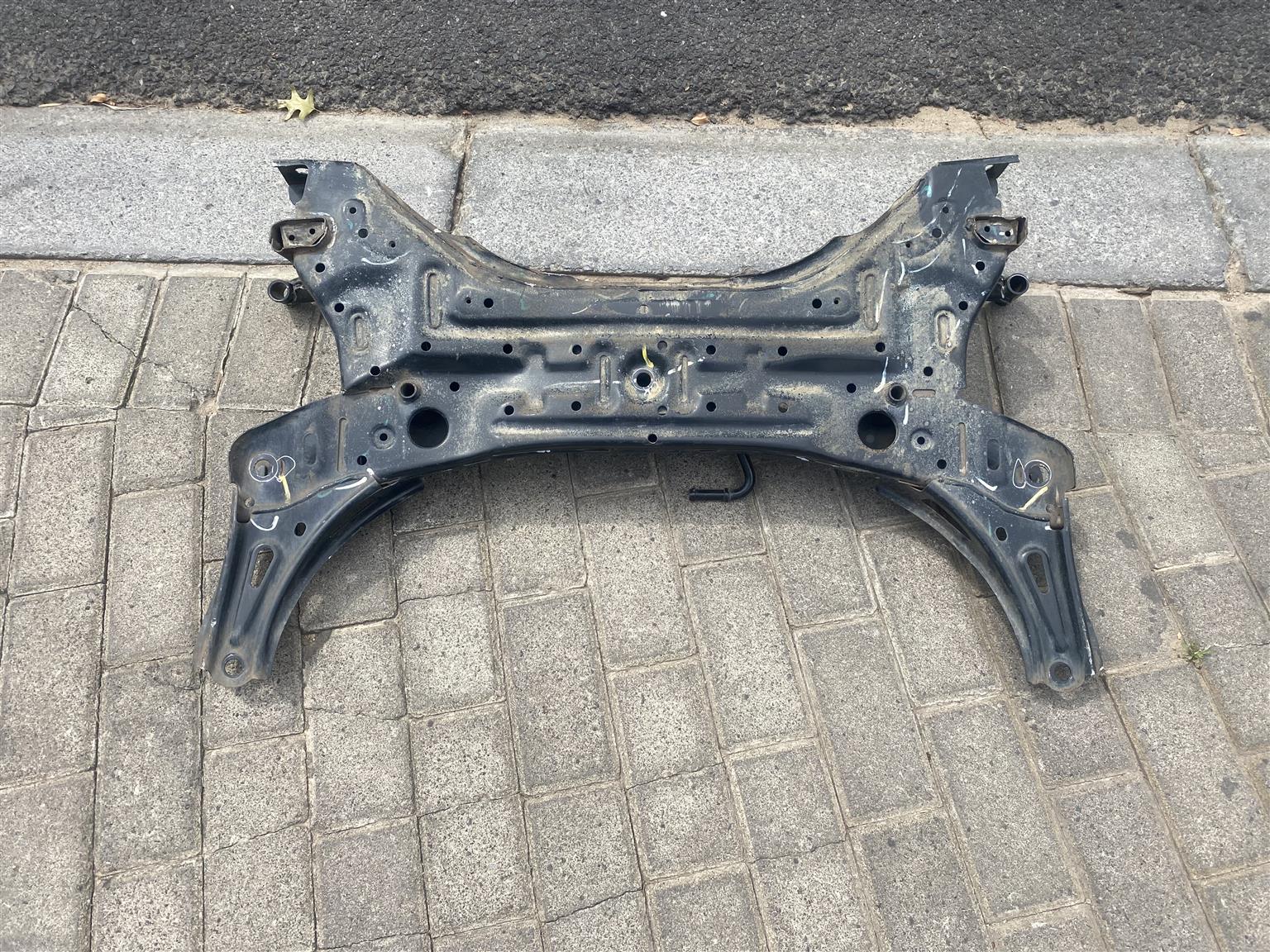 2024 SUZUKI SWIFT SUBFRAME FOR SALE. IN EXCELLENT CONDITION - Private Seller