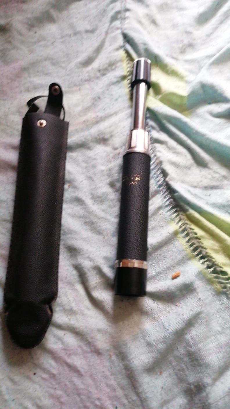 Telescope Telescope