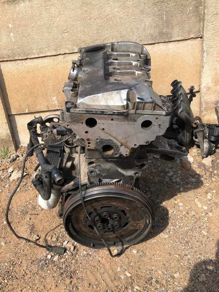 Audi ALT 2.0L Engine Parts
