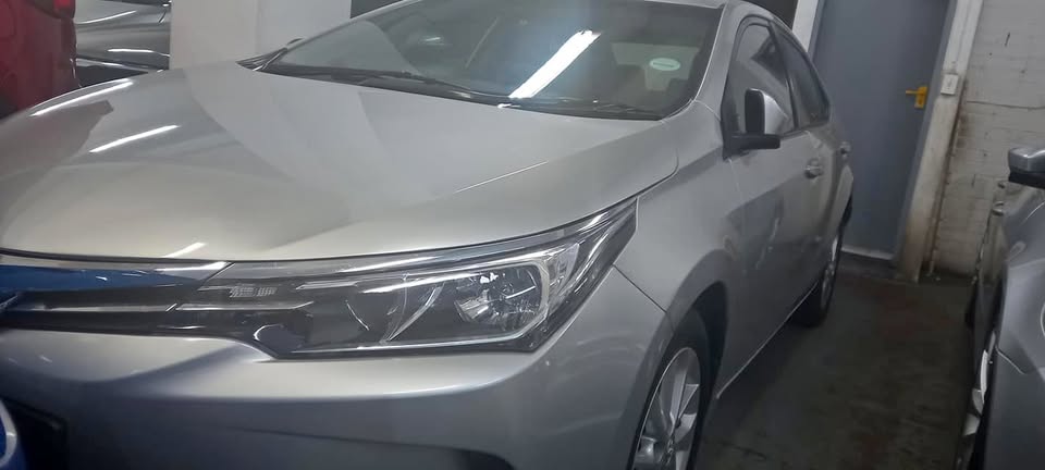 2015 TOYOTA COROLLA PRESTIGE 1.4 D4D DIESEL, MANUAL, MILEAGE 87000KM 2015 TOYOTA COROLLA PRESTIGE 1.4 D4D DIESEL, MANUAL, MILEAGE 87000KM