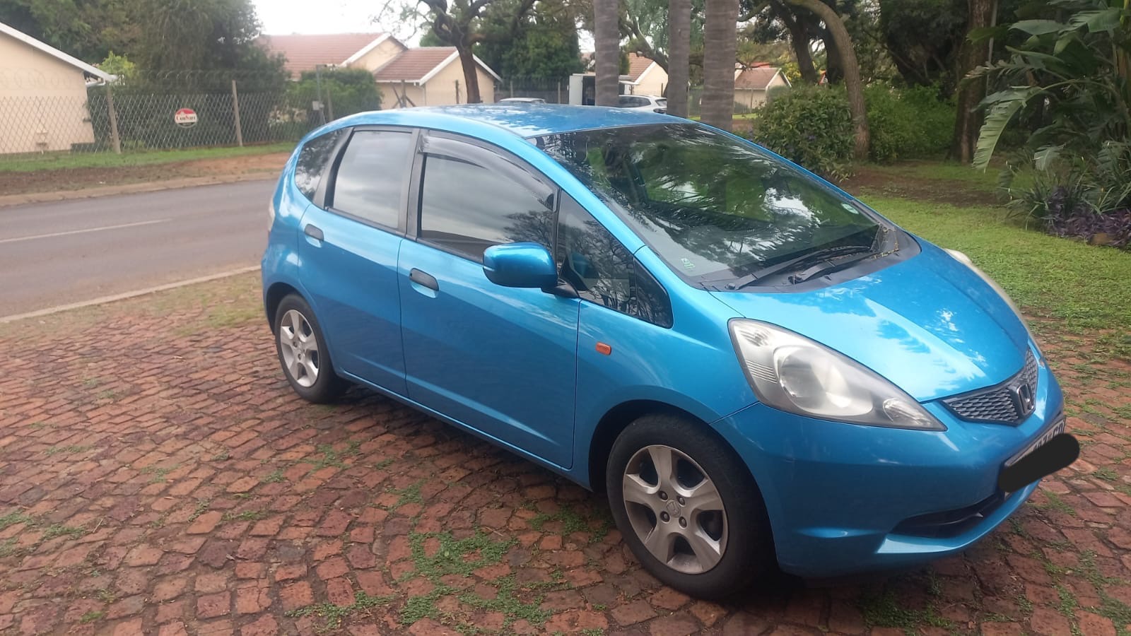 Used 2010 Honda Jazz 1.4 LX - Private Seller Used 2010 Honda Jazz 1.4 LX - Private Seller
