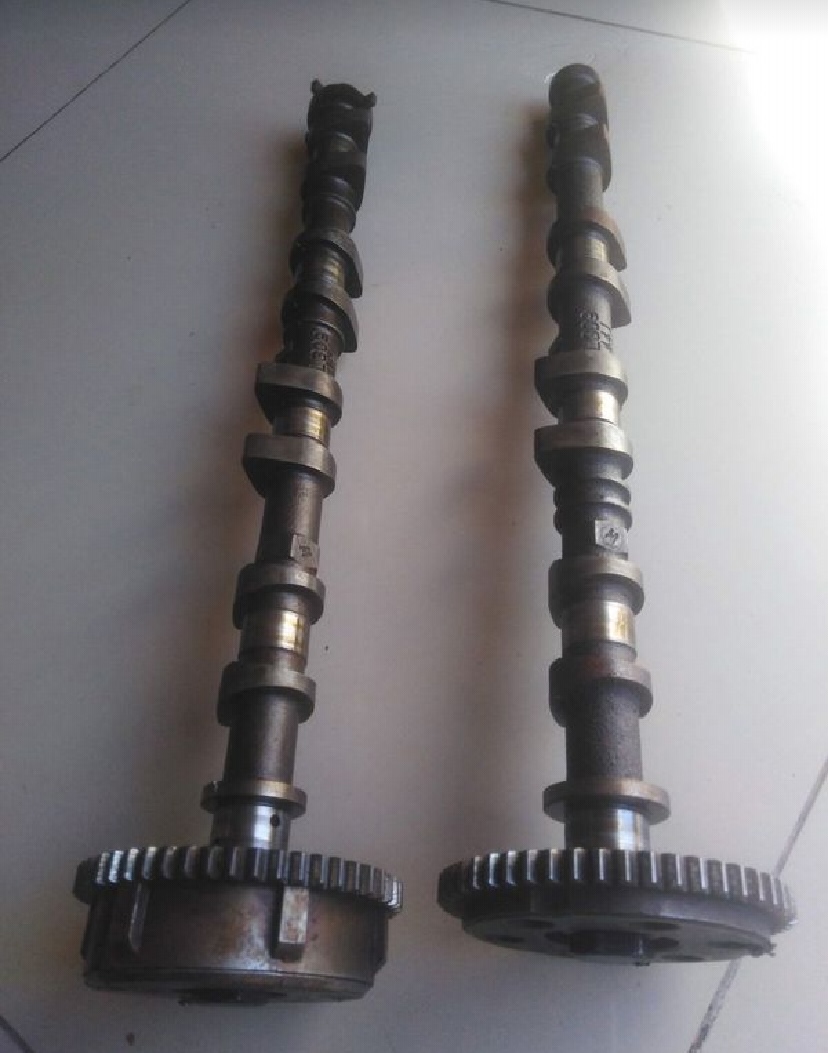 Mazda 6 Camshafts - Private Seller Mazda 6 Camshafts - Private Seller