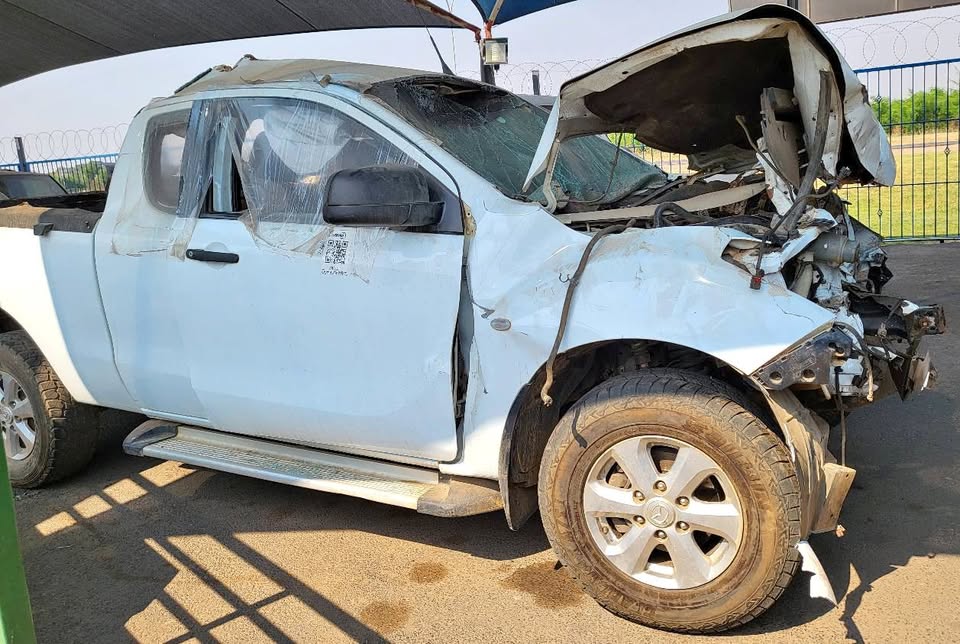 2014 Mazda BT-50 2.2 Super Cab Stripping For Spares - Private Seller 2014 Mazda BT-50 2.2 Super Cab Stripping For Spares - Private Seller