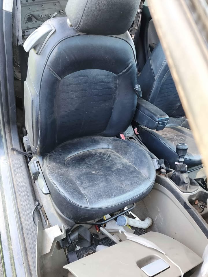 Fiat punto seats for sale