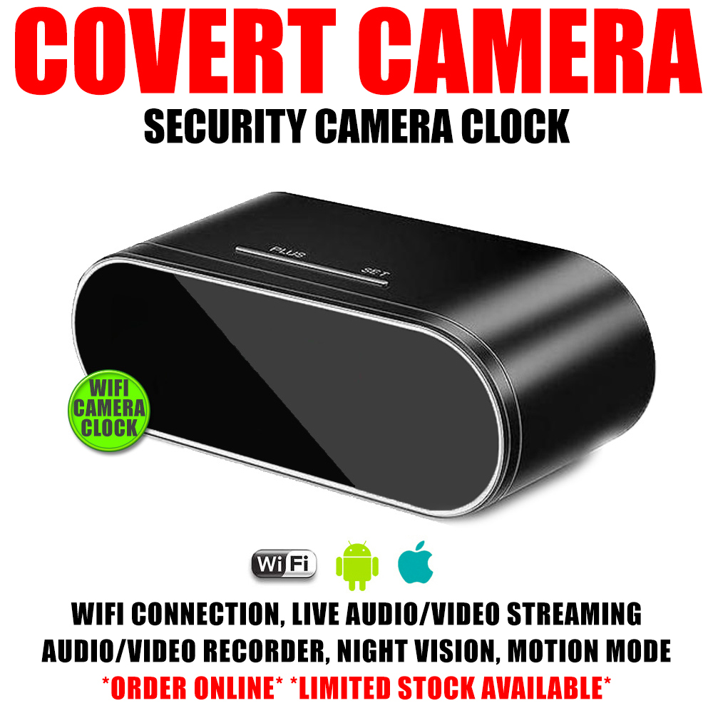 Covert Recorder for Investigations Covert Recorder for Investigations