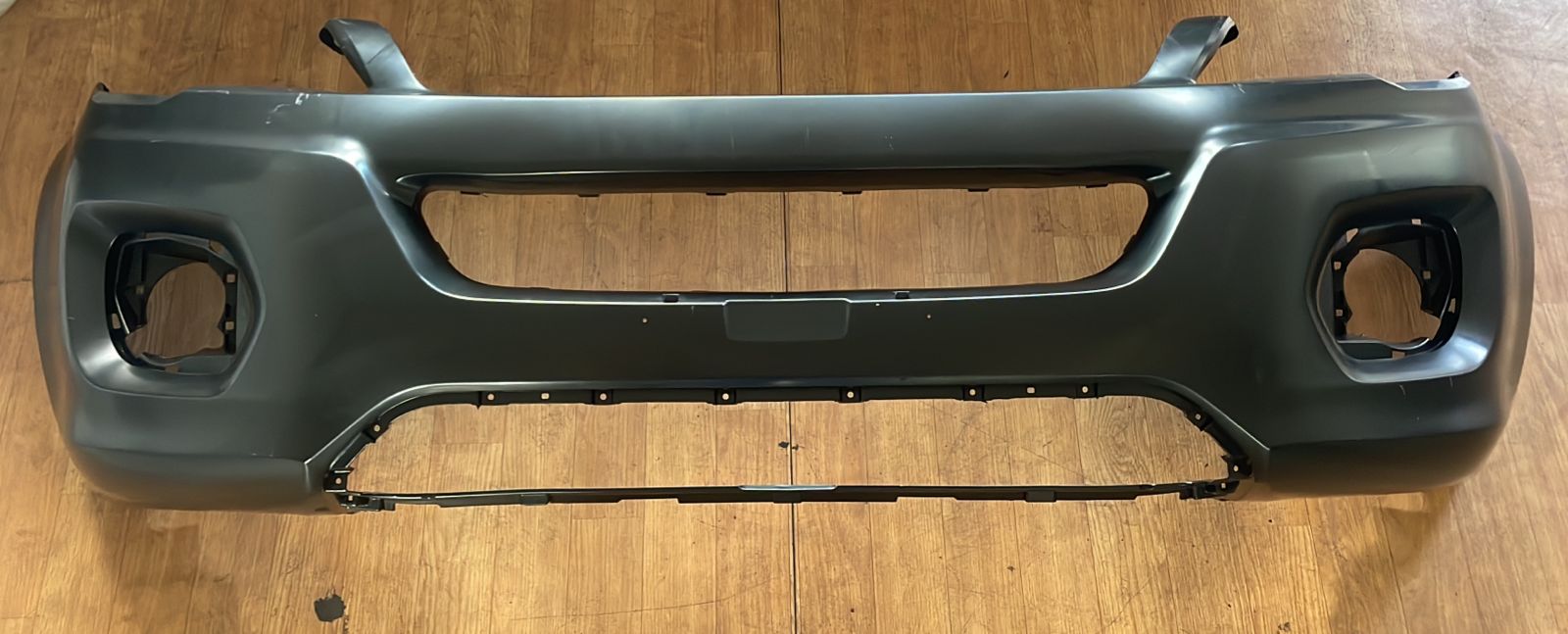 FRONT BUMPER FOR YOUR HAVAL H6 FOR SALE - Private Seller FRONT BUMPER FOR YOUR HAVAL H6 FOR SALE - Private Seller