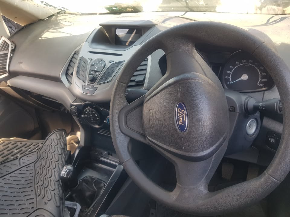 Ecopsort 2017 1,5L for stripping!! - Private Seller Ecopsort 2017 1,5L for stripping!! - Private Seller