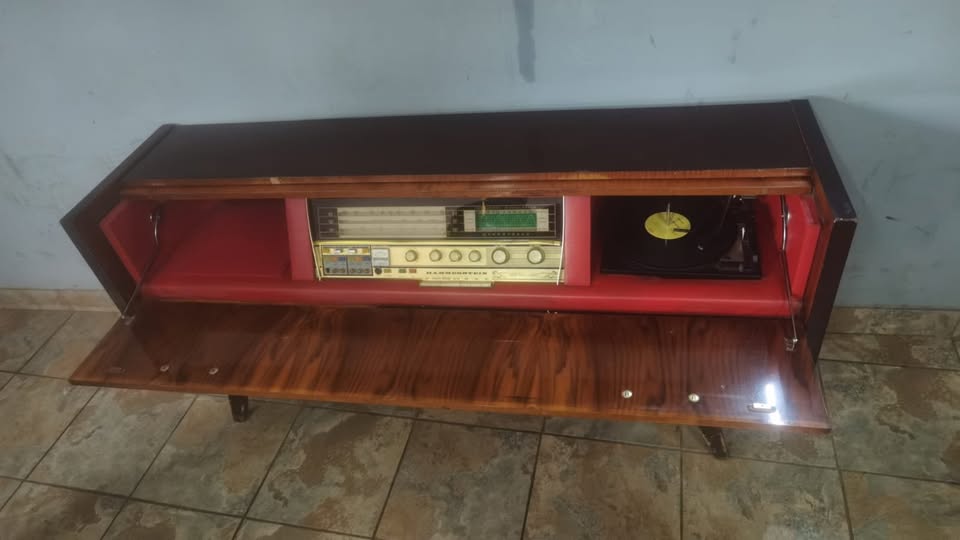 Hammerstein Stereo For Sale