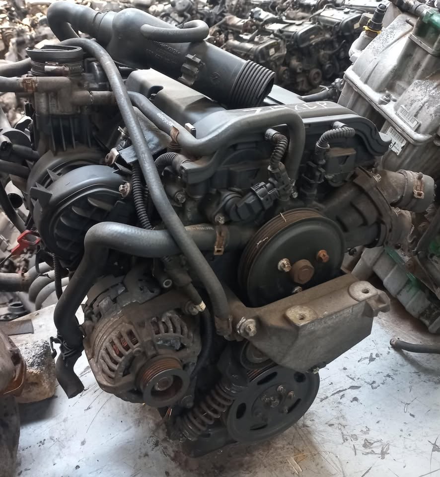 Opel Corsa 1.2 16V Petrol Engine (Z12XEP) - Private Seller Opel Corsa 1.2 16V Petrol Engine (Z12XEP) - Private Seller