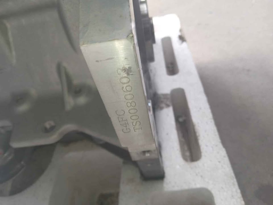 New Hyundai Accent / Kia Rio G4FC engine - Private Seller New Hyundai Accent / Kia Rio G4FC engine - Private Seller