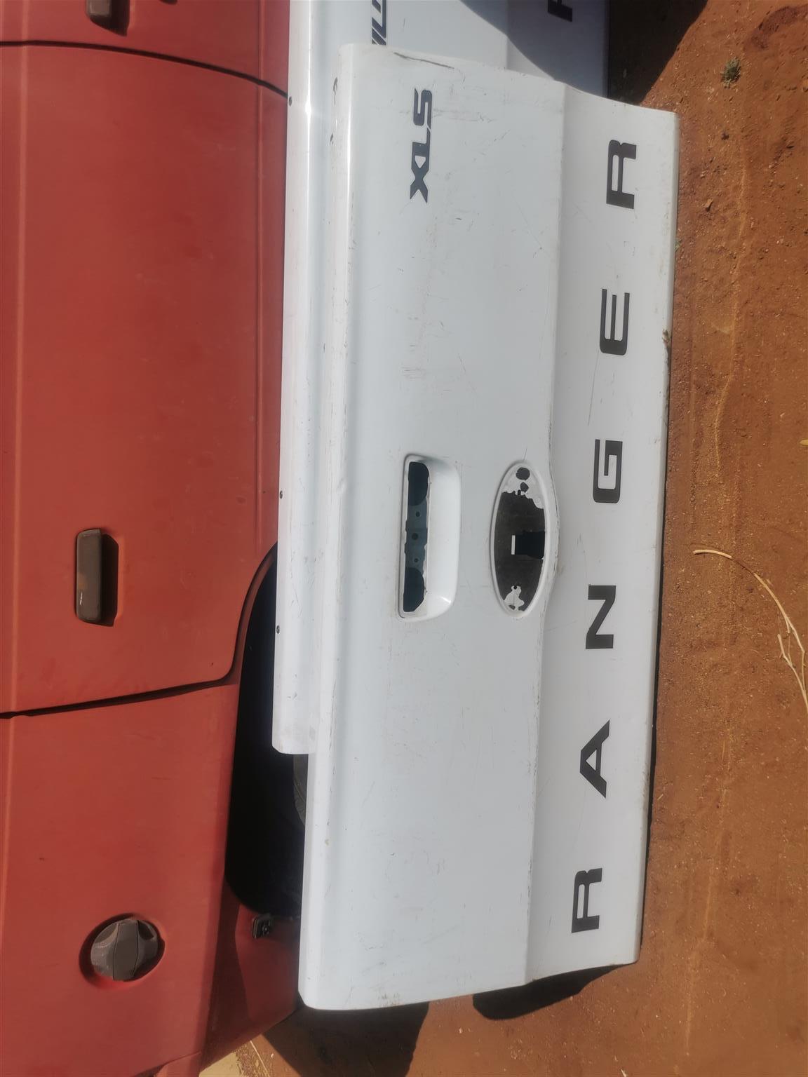 Ford Ranger tailgates, - Private Seller