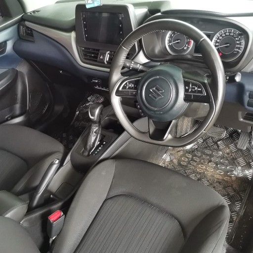 Used 2023 Suzuki Baleno 1.4 GLX auto - Private Seller