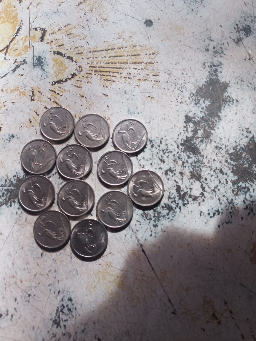 Century Coins