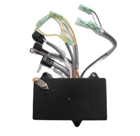 CDI Outbound and more CDI UNITS CDI Outbound and more CDI UNITS