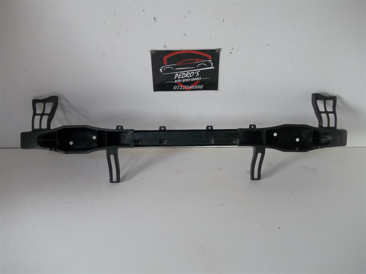 Kia Picanto '04-'11 rear bumper stiffener - Private Seller Kia Picanto '04-'11 rear bumper stiffener - Private Seller