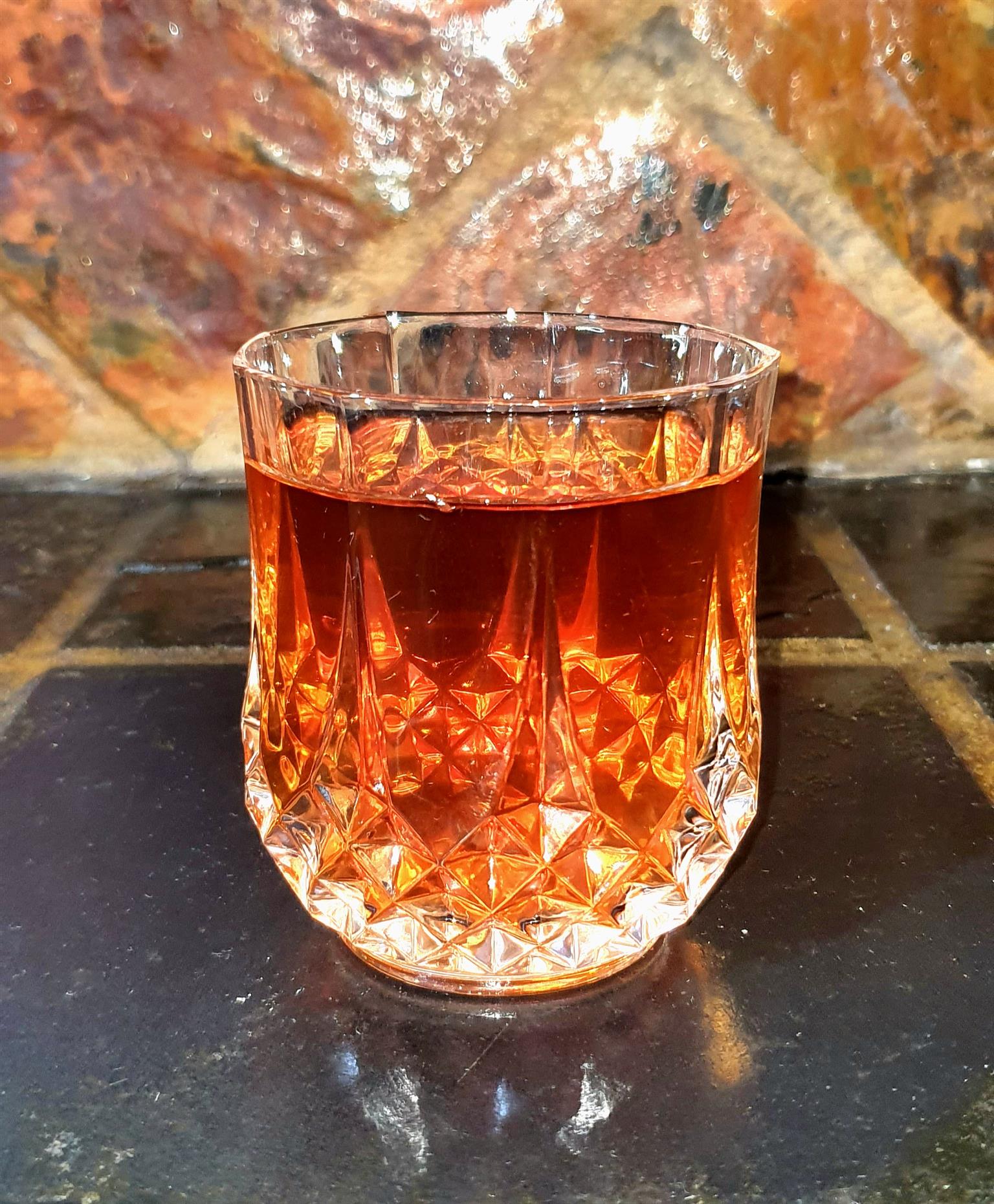 Cristal d’Arques Paris Longchamp Crystal Glasses