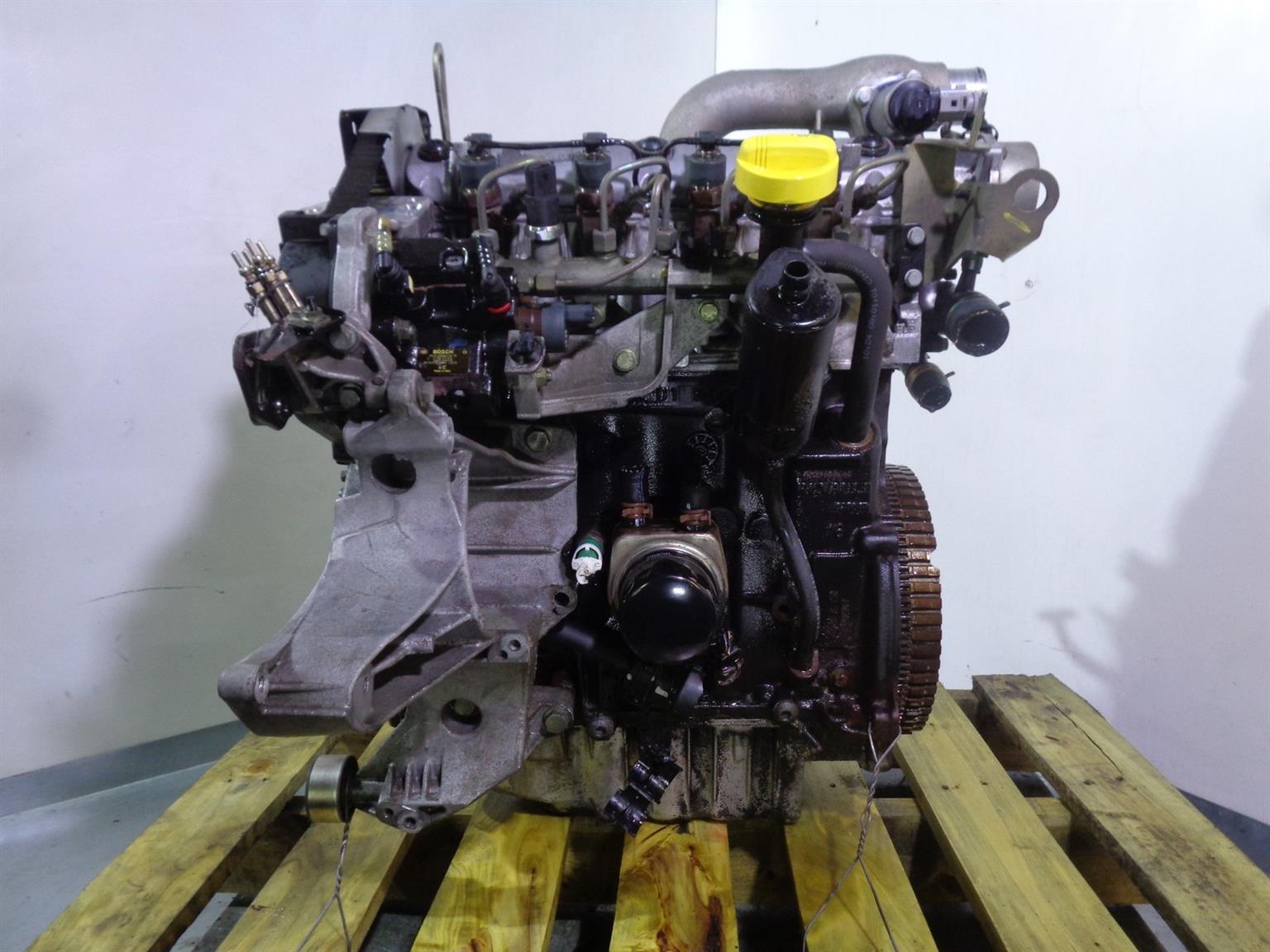 Renault 1.9L dCi F9Q Engine – Durable & Efficient Diesel - Private Seller Renault 1.9L dCi F9Q Engine – Durable & Efficient Diesel - Private Seller
