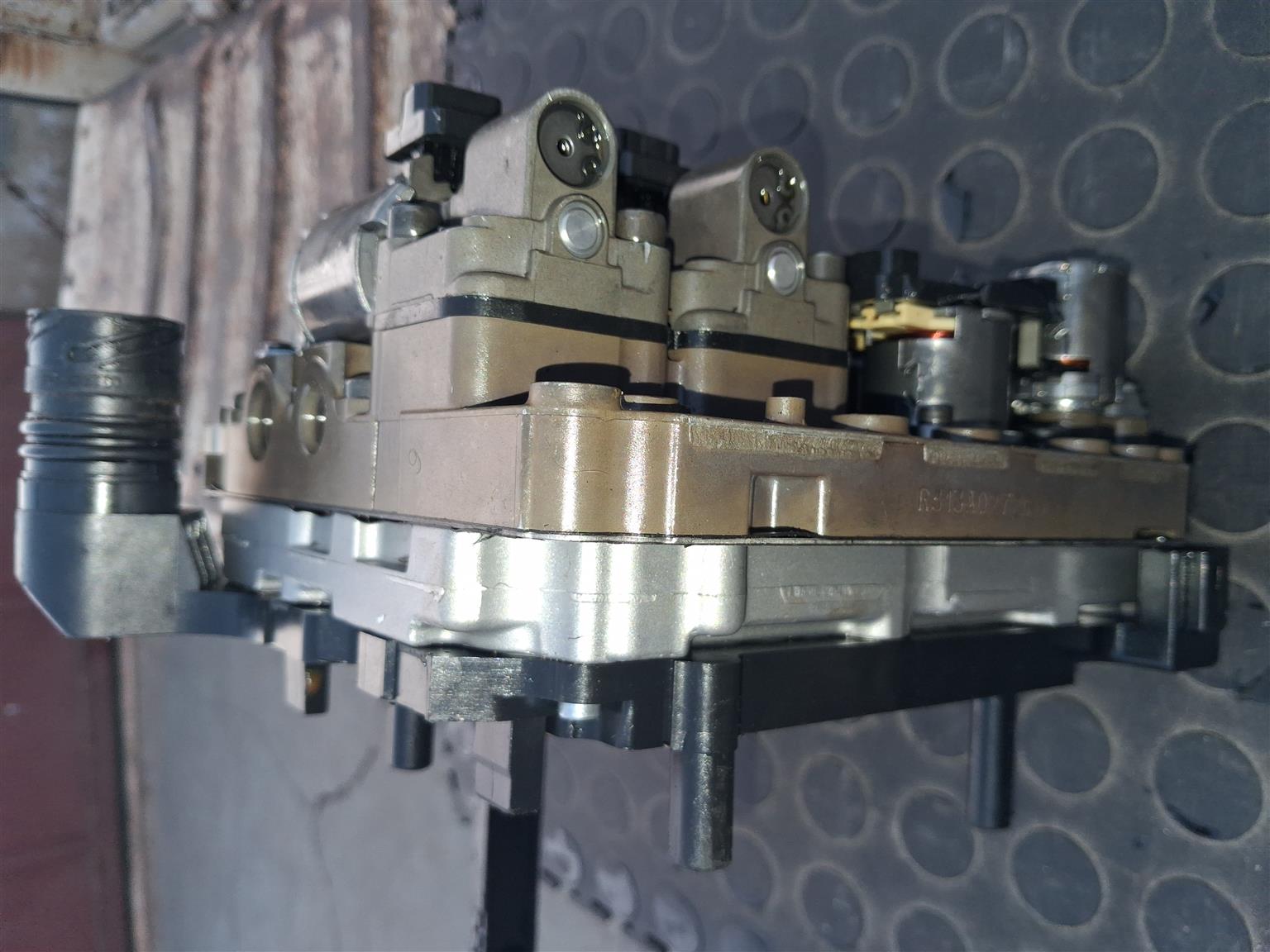 Am selling audi s3 8v Mechatronic unit in Good working condition - Private Seller Am selling audi s3 8v Mechatronic unit in Good working condition - Private Seller