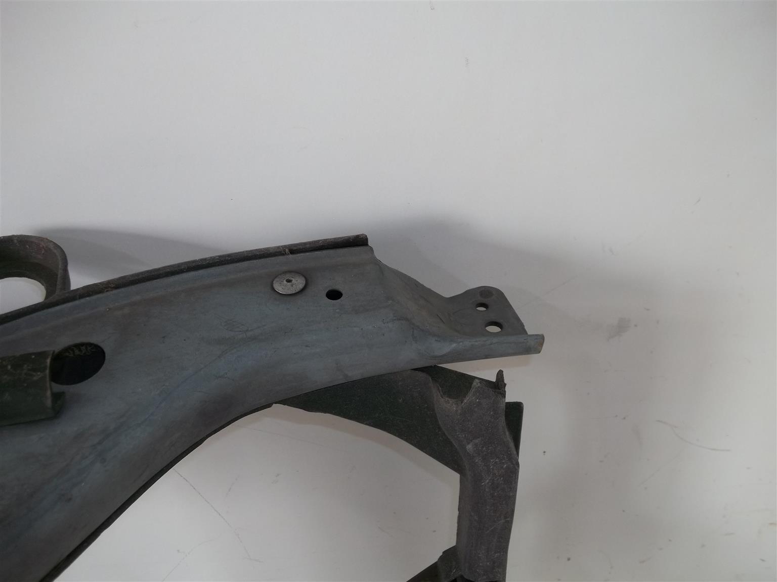 Jeep Cherokee radiator support cradle - Private Seller Jeep Cherokee radiator support cradle - Private Seller